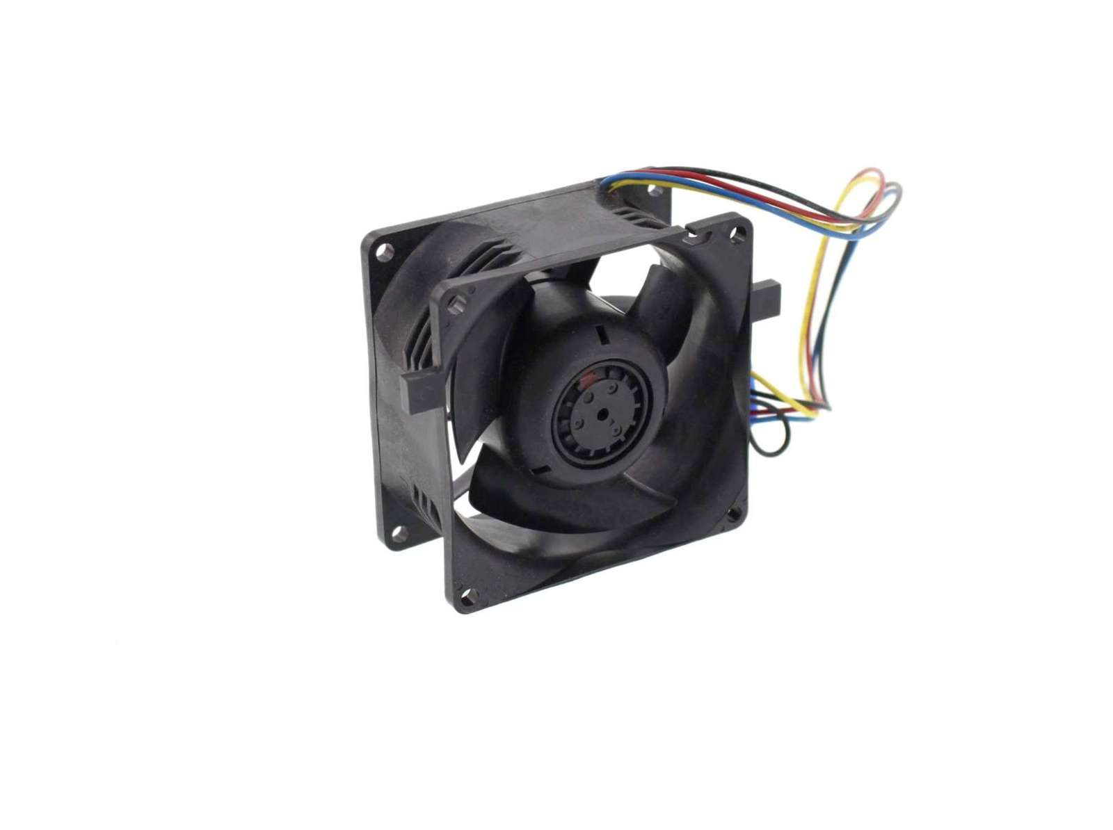 WG03F06676 - Genuine OEM GE Refrigerator Evaporator Fan